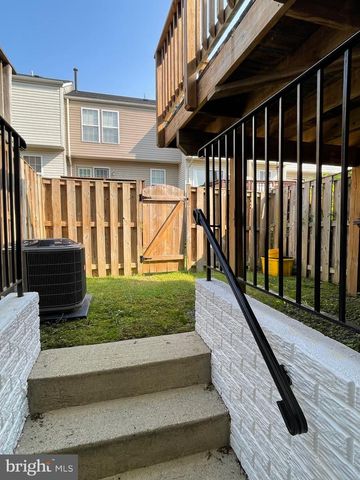 6368 MICHAEL ROBERT DR, Springfield, VA 22150