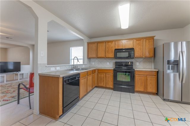 3204 Crescent Drive, Killeen, TX 76543