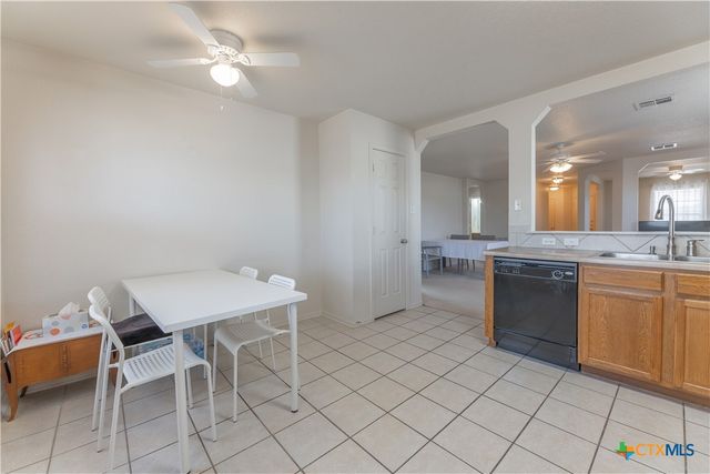 3204 Crescent Drive, Killeen, TX 76543