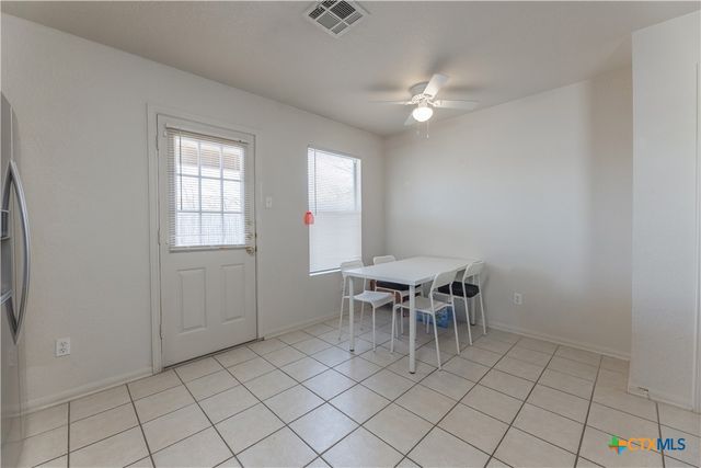 3204 Crescent Drive, Killeen, TX 76543