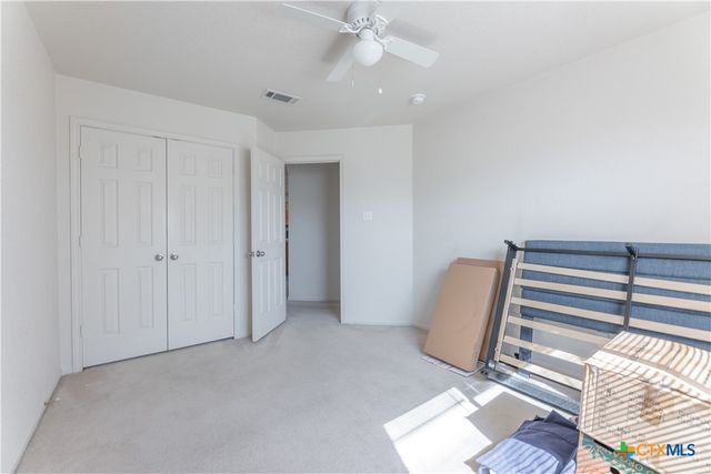 3204 Crescent Drive, Killeen, TX 76543