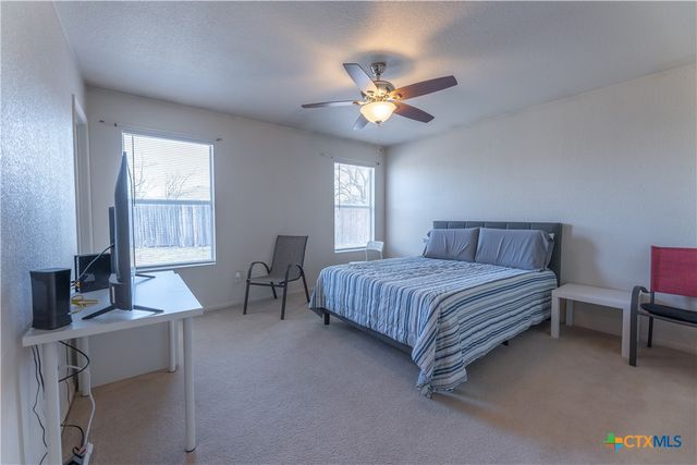 3204 Crescent Drive, Killeen, TX 76543