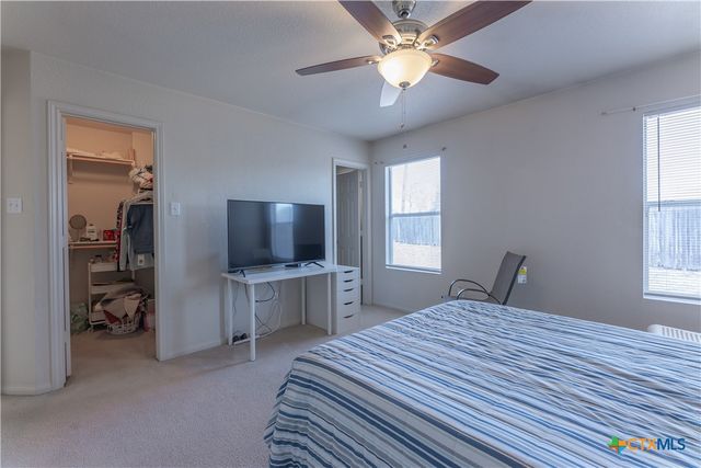 3204 Crescent Drive, Killeen, TX 76543