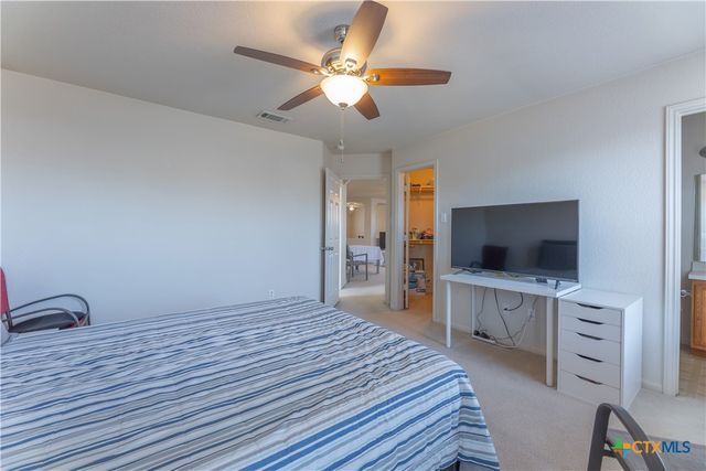 3204 Crescent Drive, Killeen, TX 76543