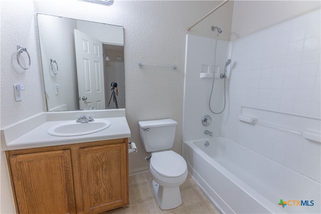 3204 Crescent Drive, Killeen, TX 76543