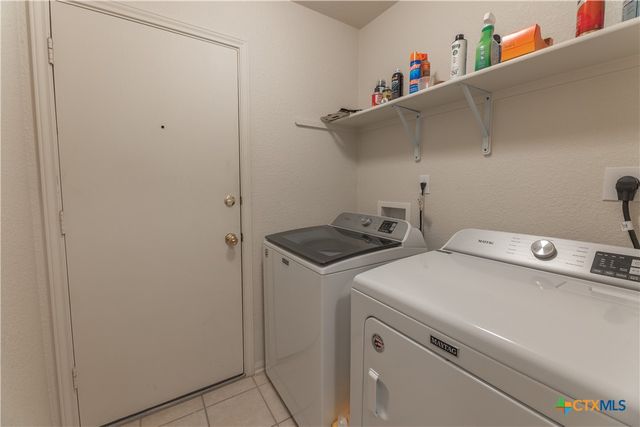 3204 Crescent Drive, Killeen, TX 76543