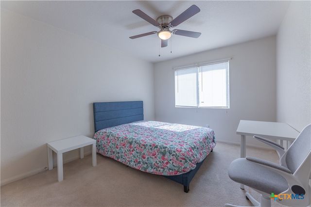 3204 Crescent Drive, Killeen, TX 76543