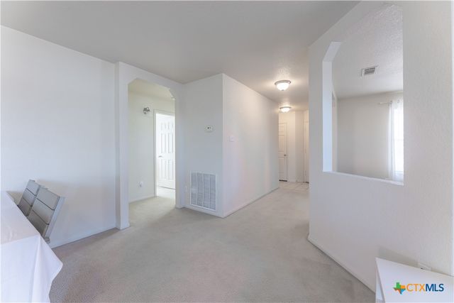 3204 Crescent Drive, Killeen, TX 76543