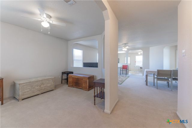 3204 Crescent Drive, Killeen, TX 76543