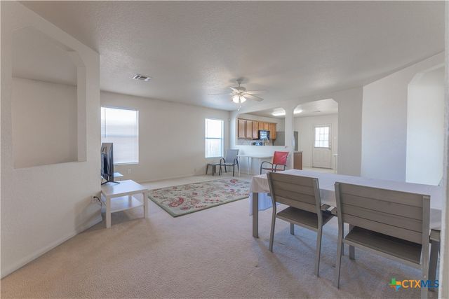 3204 Crescent Drive, Killeen, TX 76543