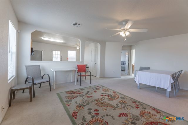 3204 Crescent Drive, Killeen, TX 76543