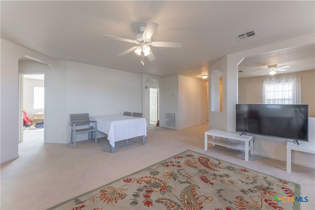 3204 Crescent Drive, Killeen, TX 76543