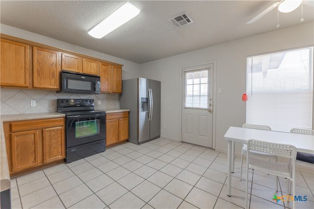 3204 Crescent Drive, Killeen, TX 76543