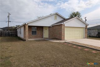 3204 Crescent Drive, Killeen, TX 76543