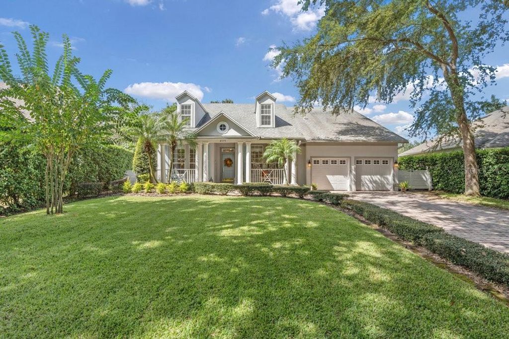 8375 BOWDEN WAY, Windermere, FL 34786