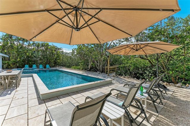 115 LOS CEDROS DRIVE, Anna Maria, FL 34216