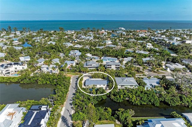 115 LOS CEDROS DRIVE, Anna Maria, FL 34216