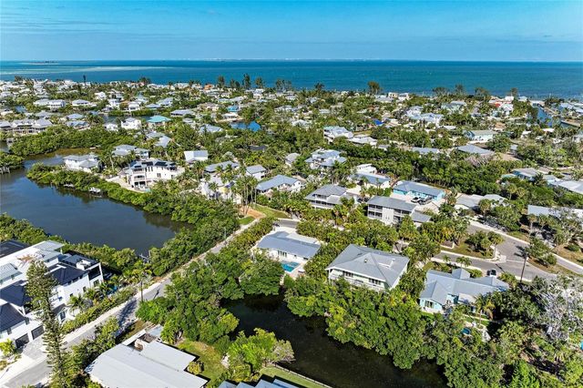 115 LOS CEDROS DRIVE, Anna Maria, FL 34216