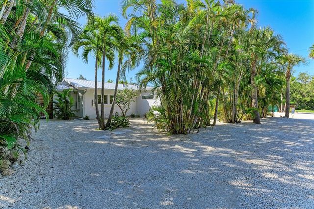 115 LOS CEDROS DRIVE, Anna Maria, FL 34216