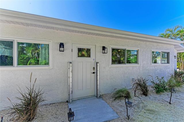 115 LOS CEDROS DRIVE, Anna Maria, FL 34216