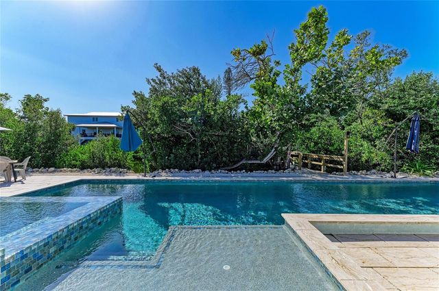 115 LOS CEDROS DRIVE, Anna Maria, FL 34216