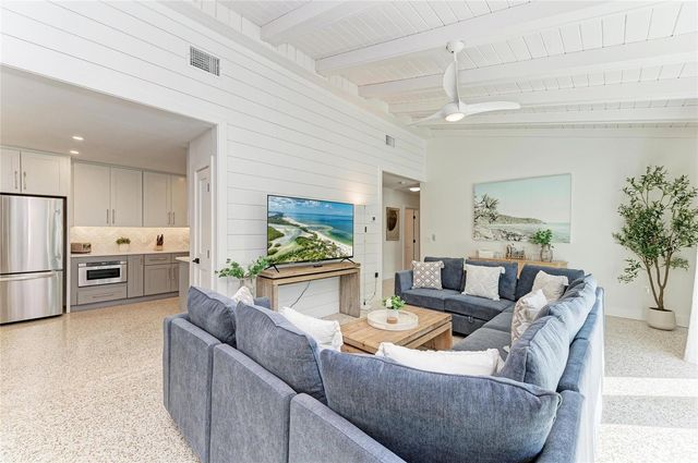 115 LOS CEDROS DRIVE, Anna Maria, FL 34216