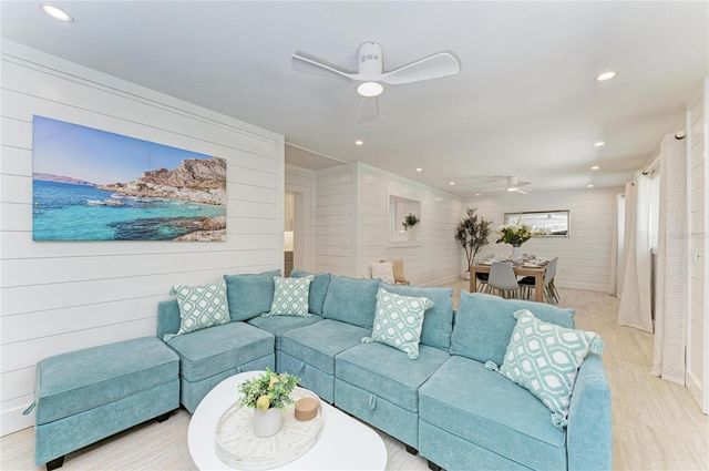 115 LOS CEDROS DRIVE, Anna Maria, FL 34216