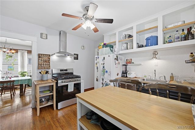 301 Colvin Avenue, Buffalo, NY 14216