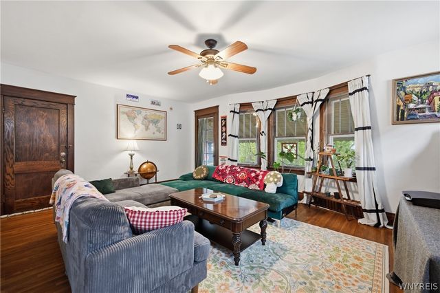 301 Colvin Avenue, Buffalo, NY 14216