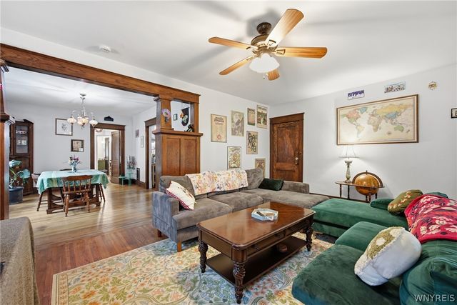 301 Colvin Avenue, Buffalo, NY 14216
