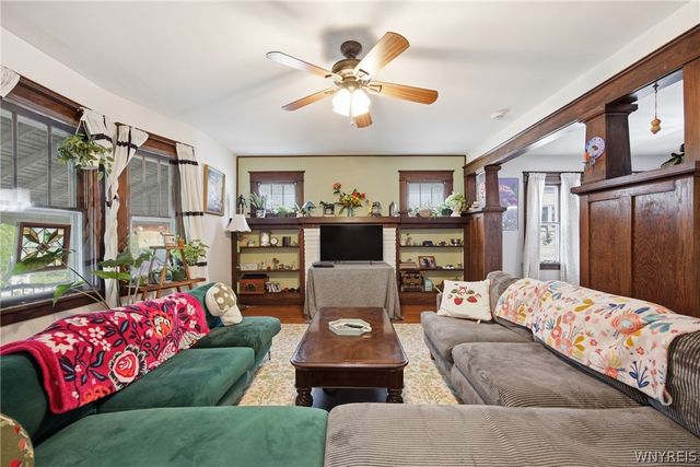 301 Colvin Avenue, Buffalo, NY 14216