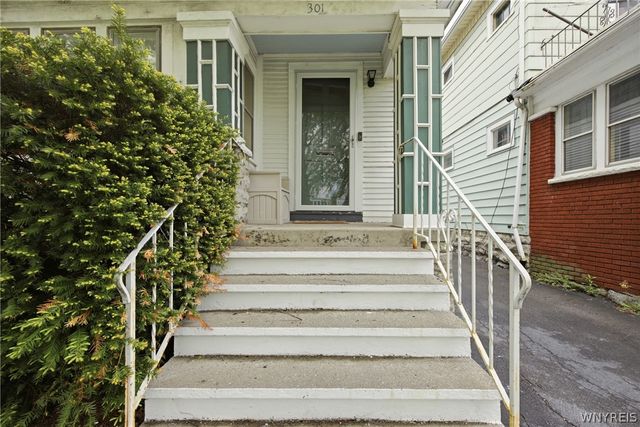 301 Colvin Avenue, Buffalo, NY 14216