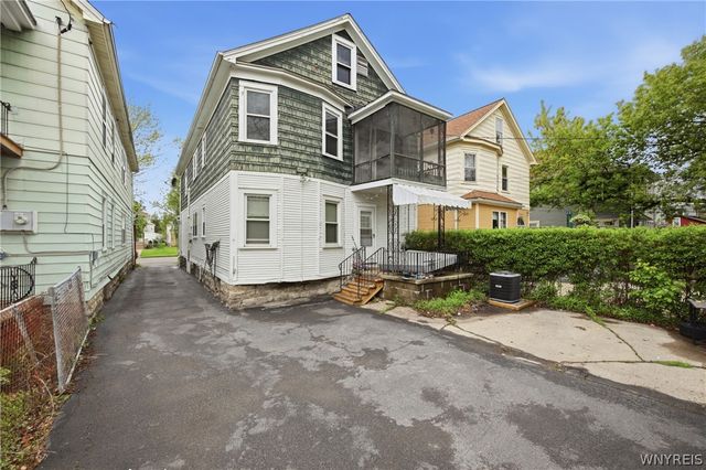 301 Colvin Avenue, Buffalo, NY 14216