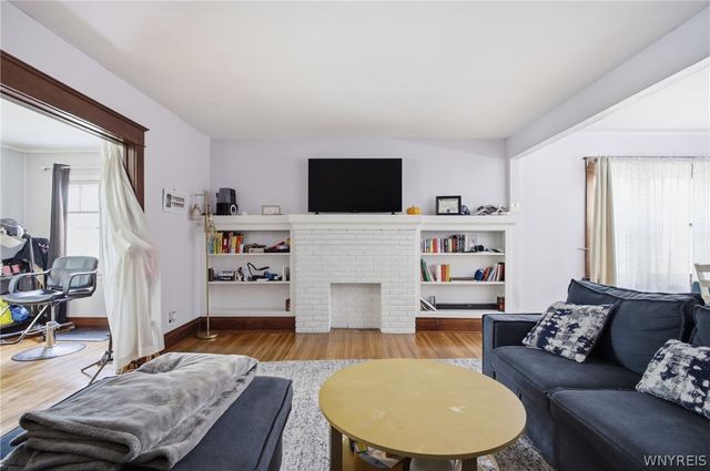 301 Colvin Avenue, Buffalo, NY 14216