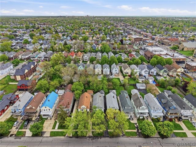 301 Colvin Avenue, Buffalo, NY 14216