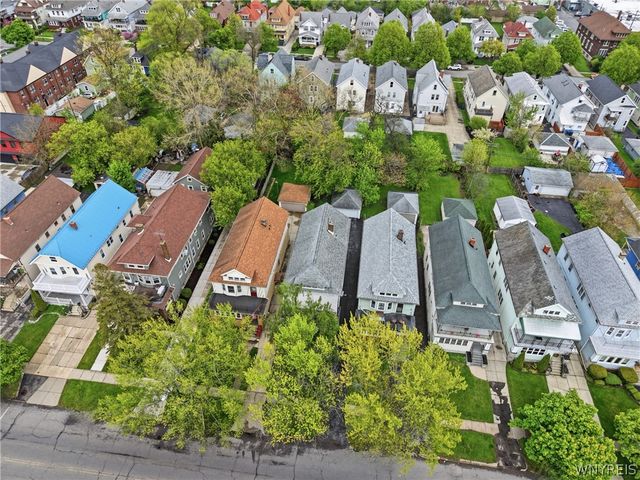 301 Colvin Avenue, Buffalo, NY 14216