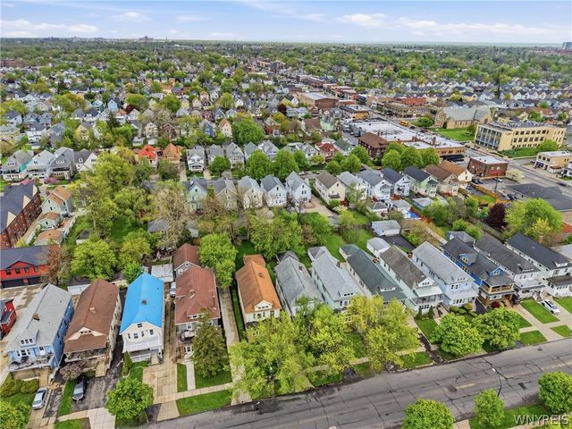 301 Colvin Avenue, Buffalo, NY 14216