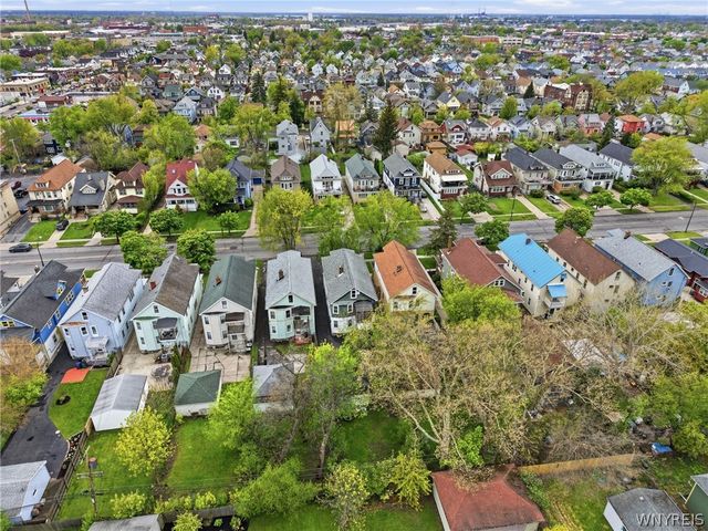 301 Colvin Avenue, Buffalo, NY 14216