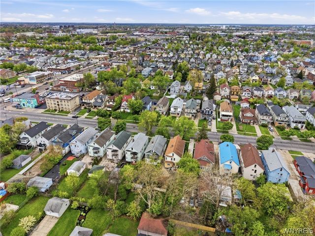 301 Colvin Avenue, Buffalo, NY 14216