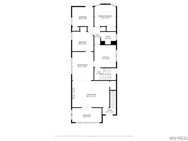 301 Colvin Avenue, Buffalo, NY 14216