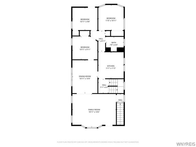 301 Colvin Avenue, Buffalo, NY 14216