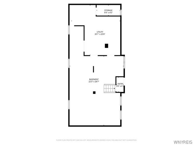 301 Colvin Avenue, Buffalo, NY 14216