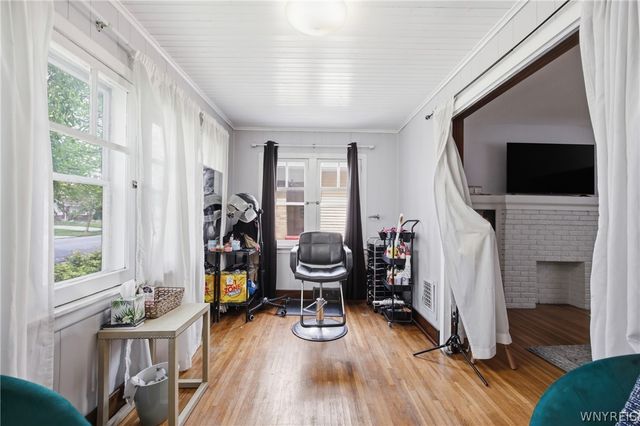 301 Colvin Avenue, Buffalo, NY 14216