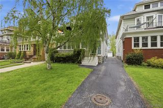 301 Colvin Avenue, Buffalo, NY 14216