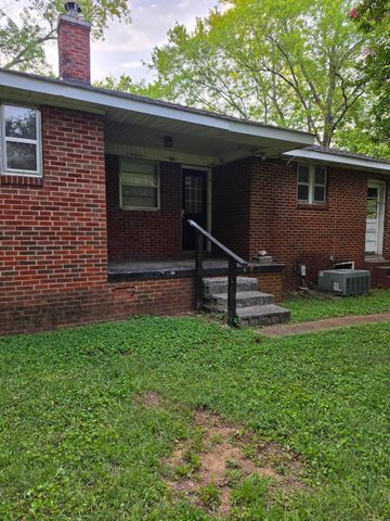 5130 Bradley Street NW, Cleveland, TN 37312