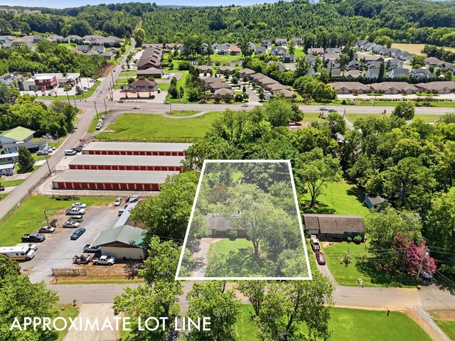 5130 Bradley Street NW, Cleveland, TN 37312