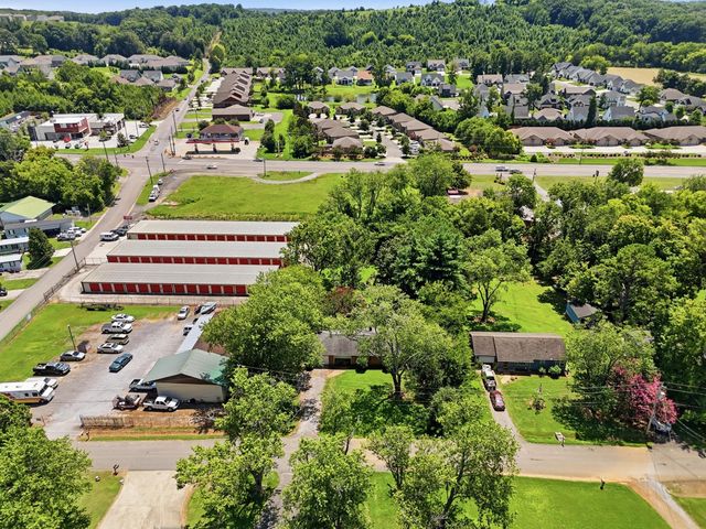 5130 Bradley Street NW, Cleveland, TN 37312