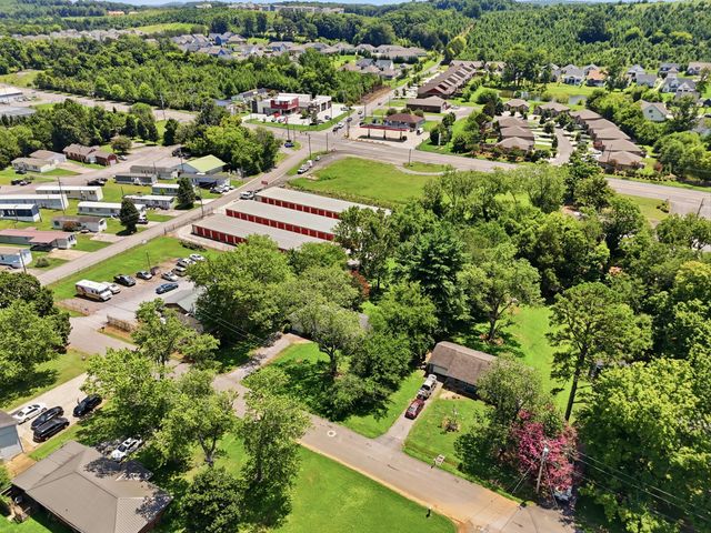 5130 Bradley Street NW, Cleveland, TN 37312