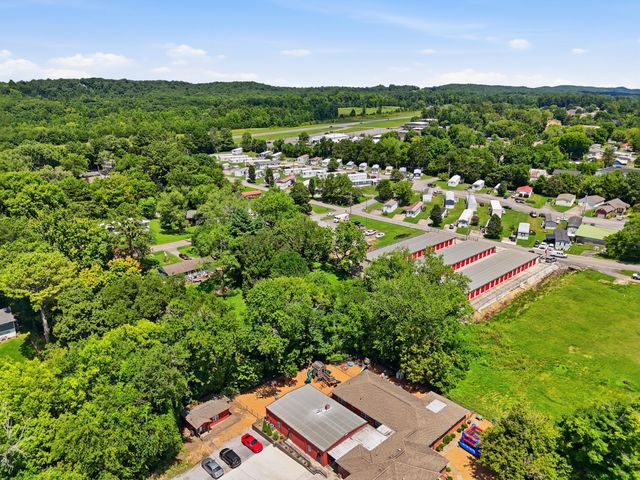 5130 Bradley Street NW, Cleveland, TN 37312