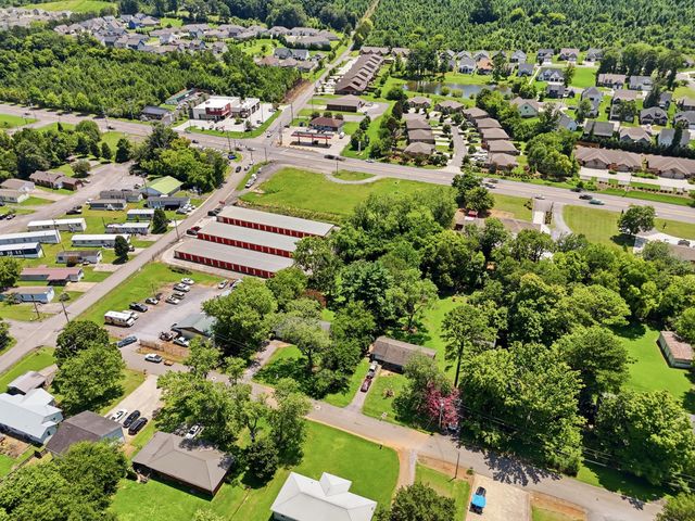 5130 Bradley Street NW, Cleveland, TN 37312